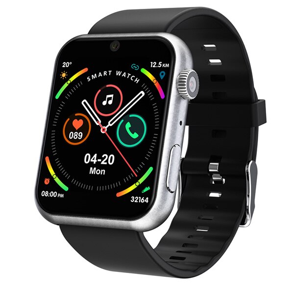 S888 4G  Smartwatch ȵ̵ 7.1 OS MTK6739 ..